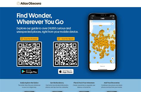 atlas obscura|Get the Atlas Obscura App.